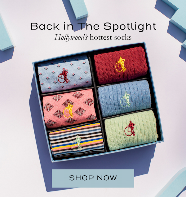 London Sock Company 