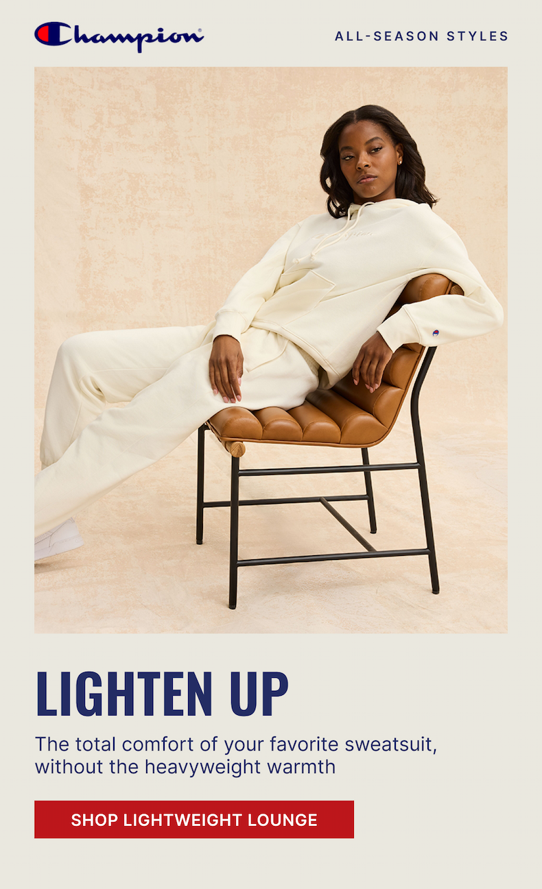 Shop Lightweight Lounge