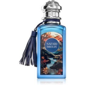French Avenue Safari Breeze