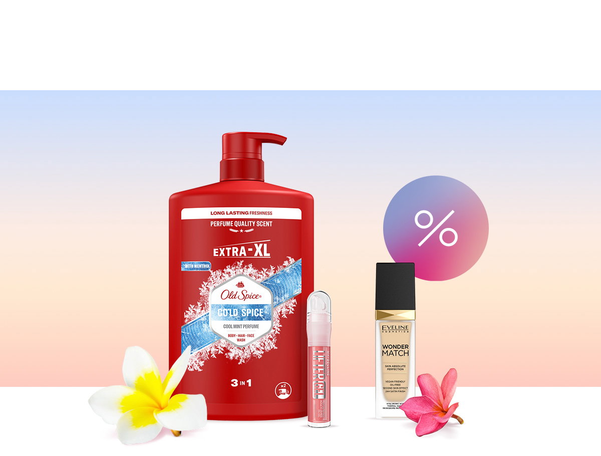 Descuentos de hasta un 40%