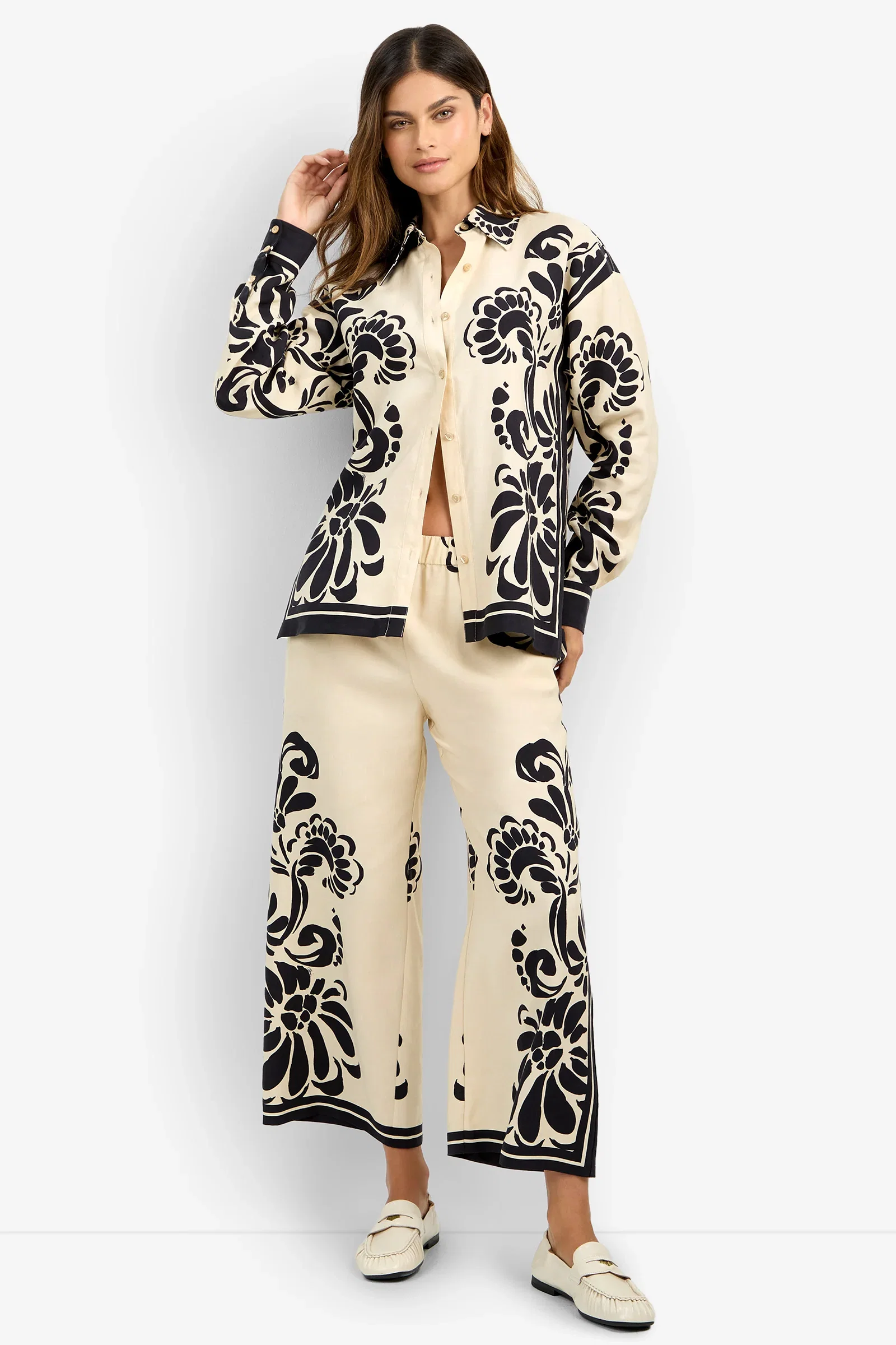 Image of Nivara Top