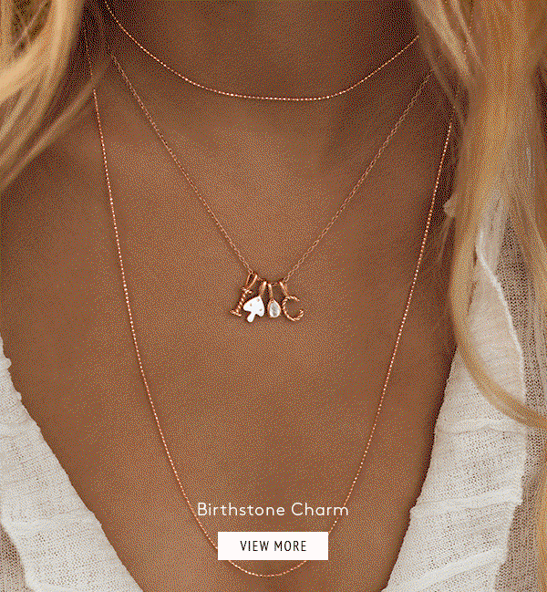 Charms - view more