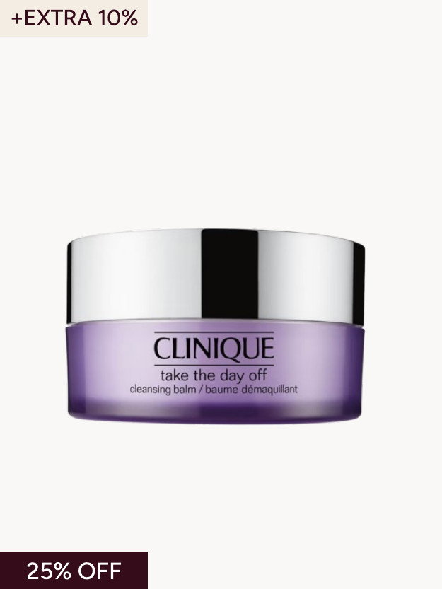 Clinique Take The Day Off Cleansing Balm 125ml