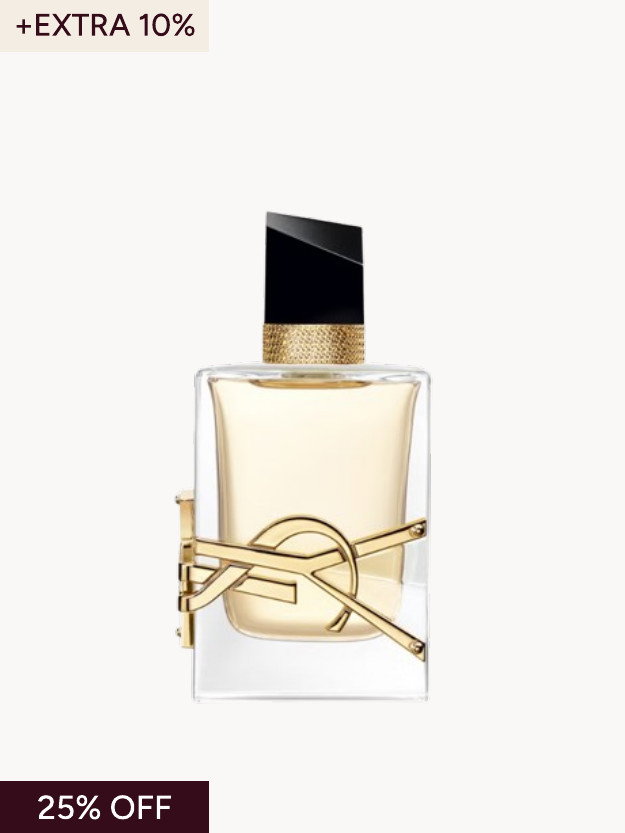 Yves Saint Laurent Libre Eau de Parfum 50ml