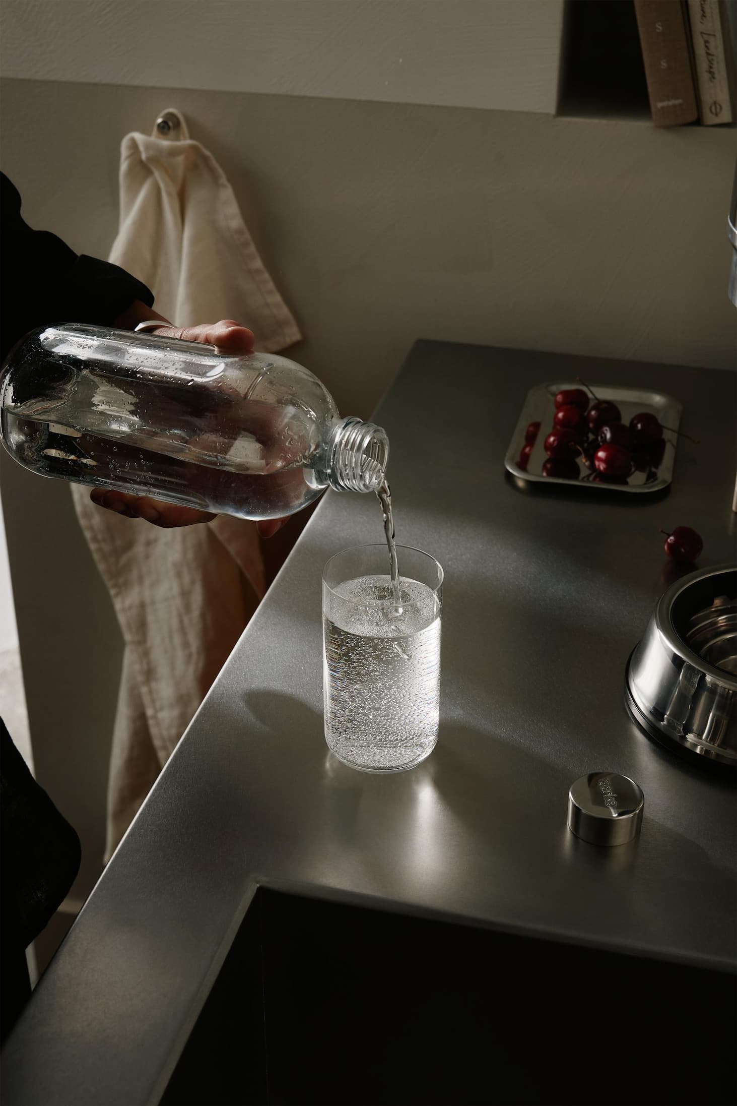 Carbonation