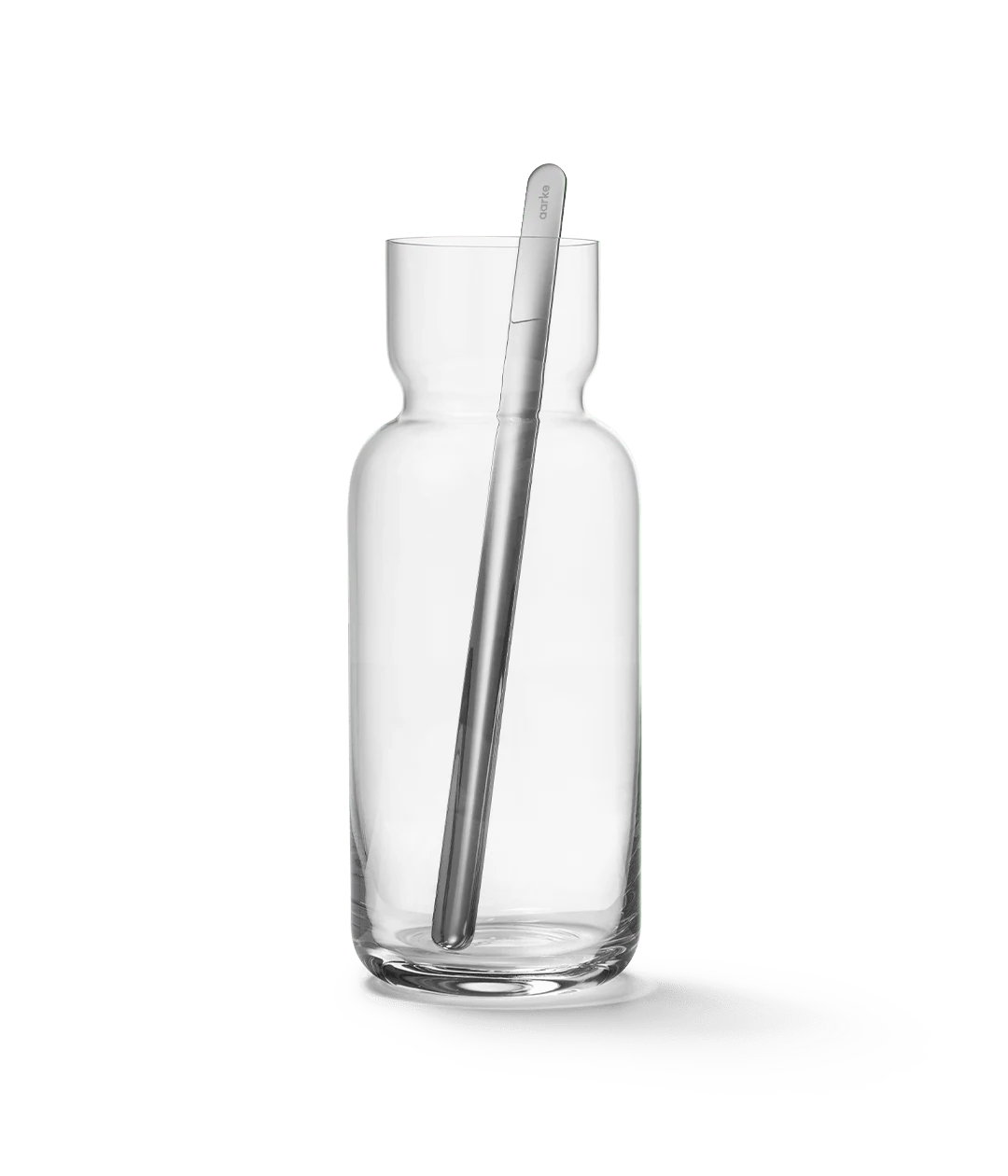 Image of Nesting Carafe & Mixing Spoon