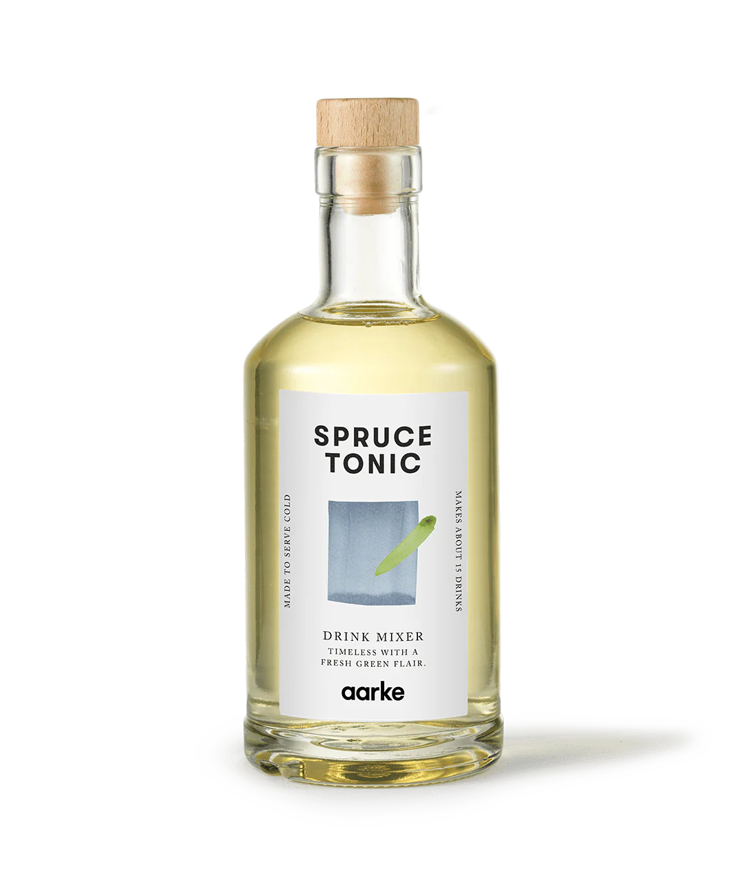 Image of Drink Mixer Spruce Tonic