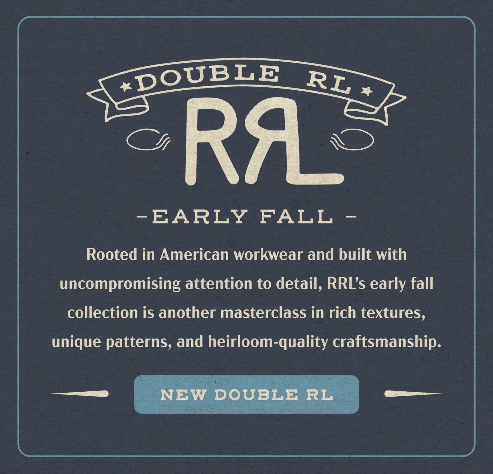 Shop New RRL 