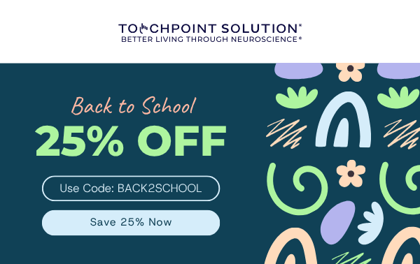 Back to School Sale