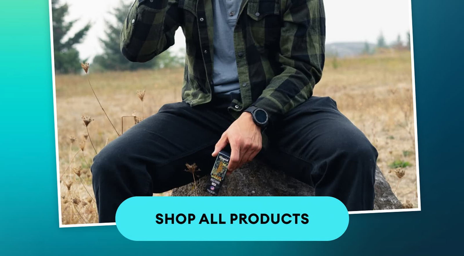 Five vibes. Five perfect picks. | No two highs are the same, and neither are your reasons for reaching for one. So we matched our best products to the moods you're actually in. Find your vibe below and meet your new go-to.