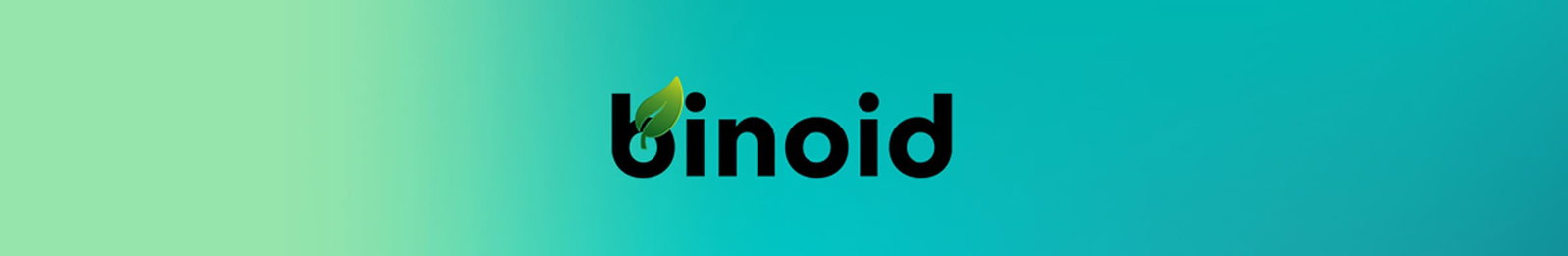binoid