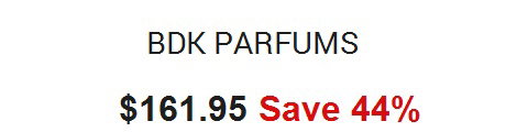 View product recommended for you