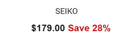 View product recommended for you