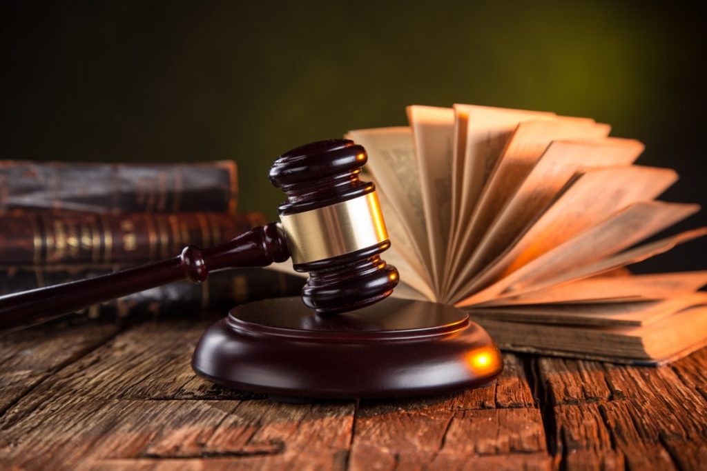 Finding a gun attorney