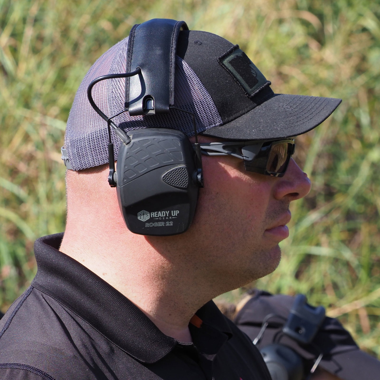 Roger 22 Electronic Ear Muffs