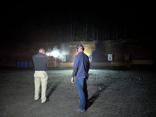 The Truth About Low Light free webinar with Dan Brady