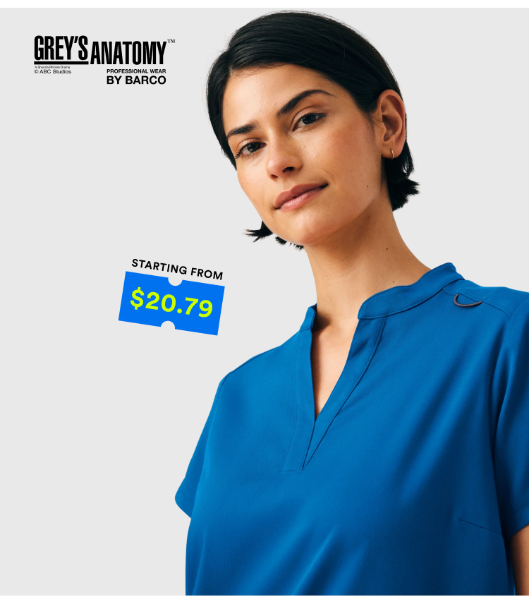 Grey's Anatomy