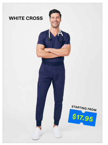 White Cross