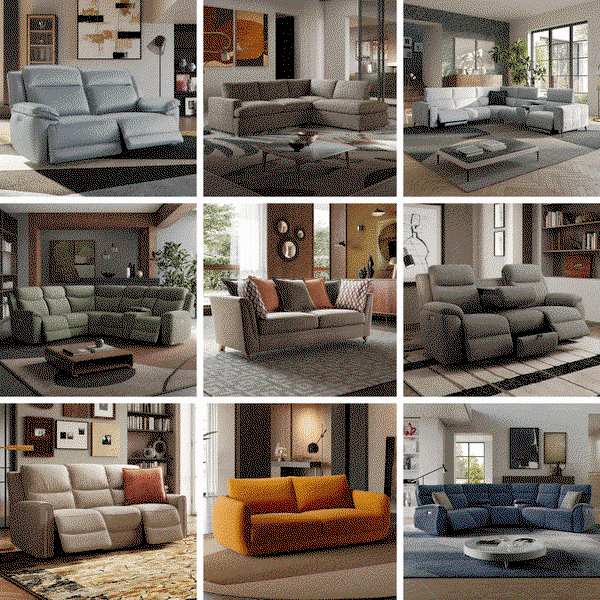 40 NEW ranges have just dropped