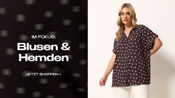 Blusen & Hemden