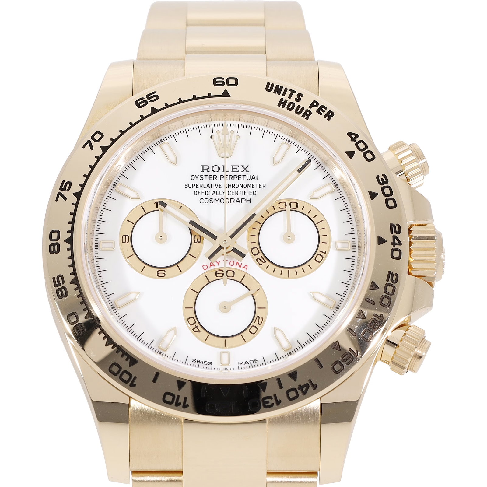Image of Rolex Cosmograph Daytona