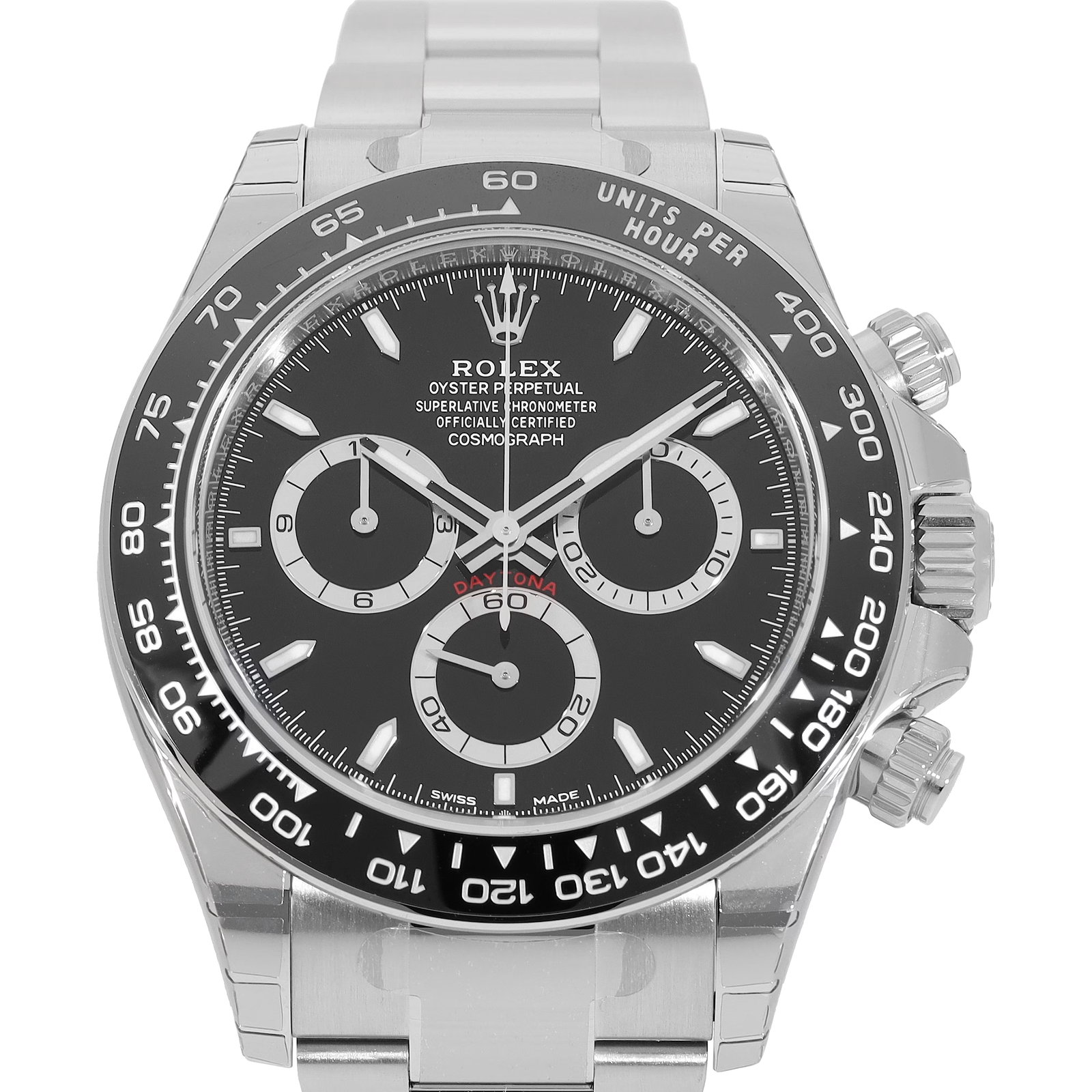 Image of Rolex Cosmograph Daytona