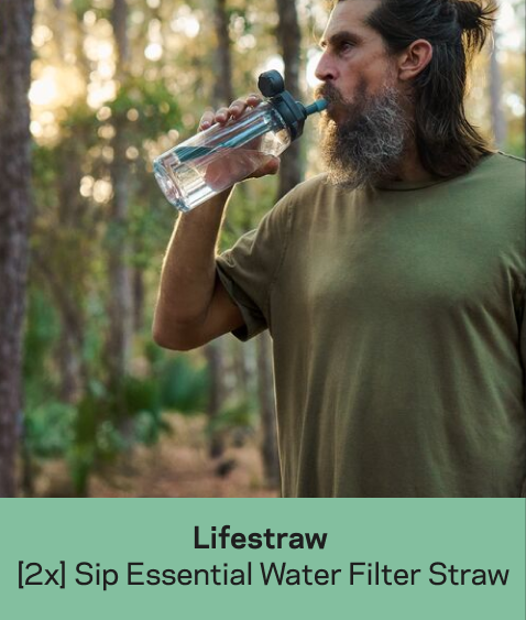 LifeStraw