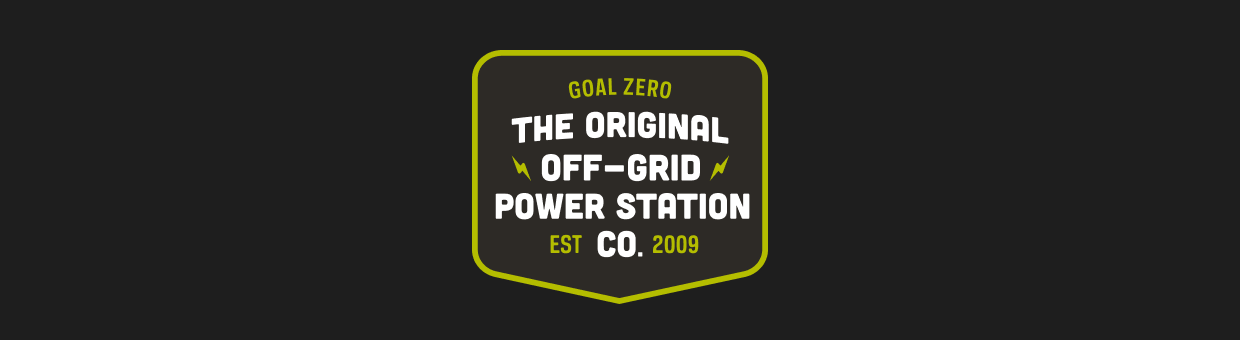 The Original Off-Grid Power Supply 