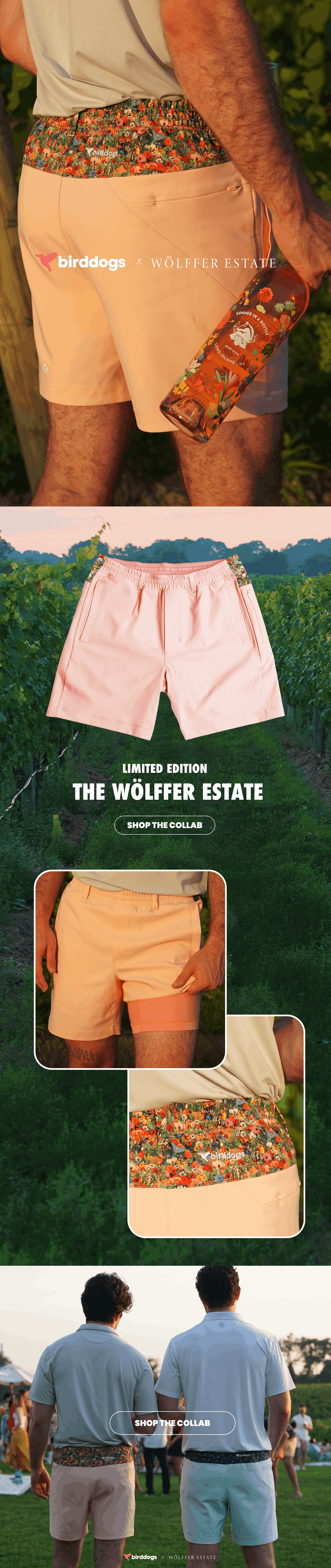 The Wolffer Estate