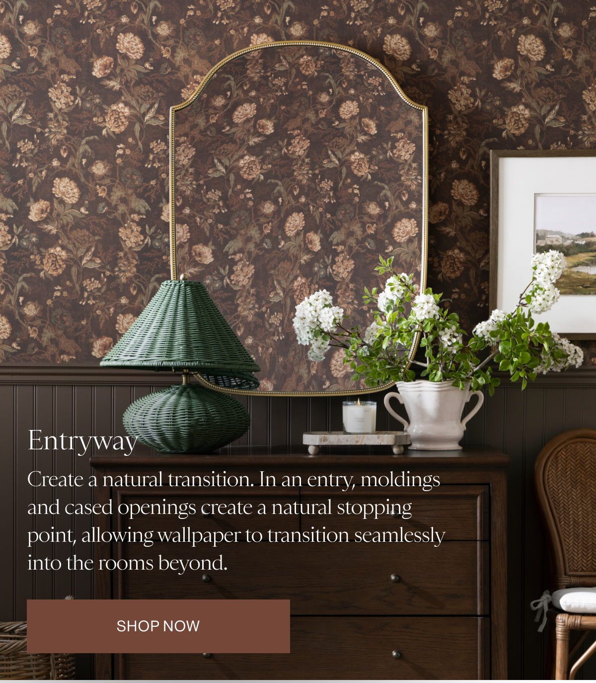 Entryway