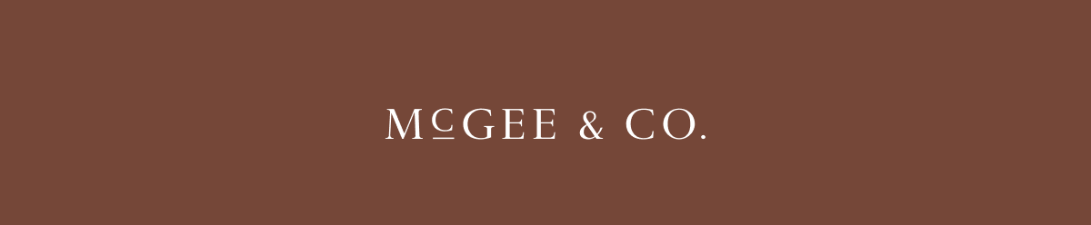 McGee & Co. 