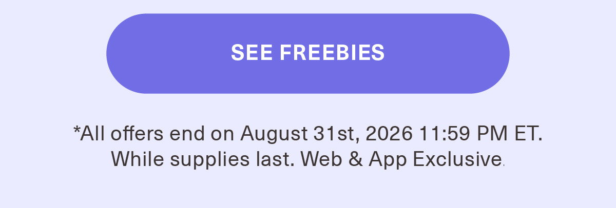 SEE FREEBIES
