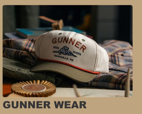 Gunner Wear