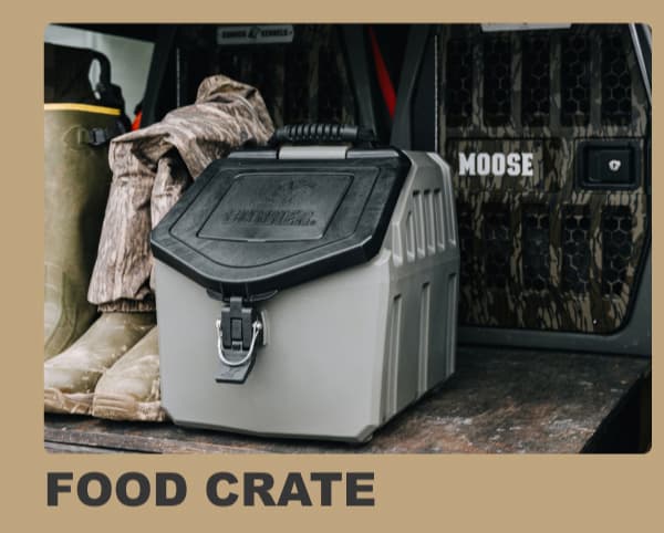 Food Crate