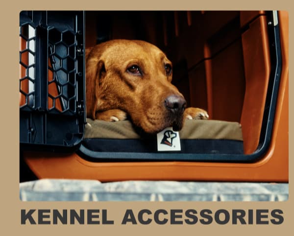 Kennel Accessories