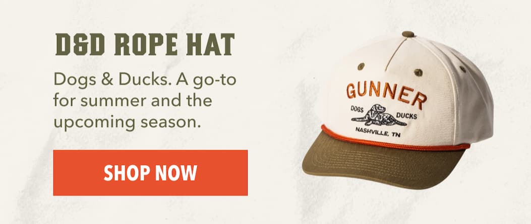 D&D Rope Hat