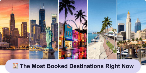 Snag These Hotel Deals!