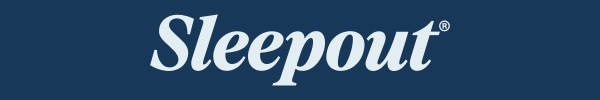 Sleepout Inc. - Logo