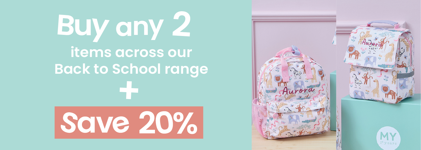 Back to School 