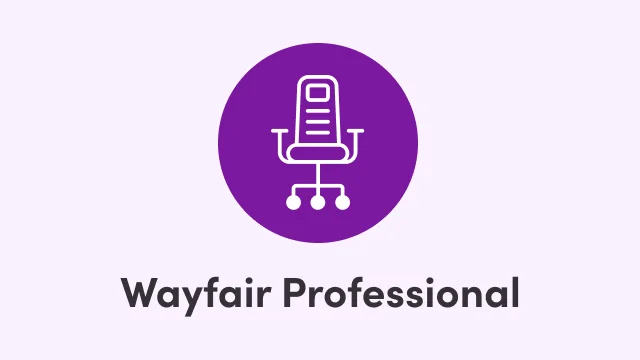 Wayfair Professional
