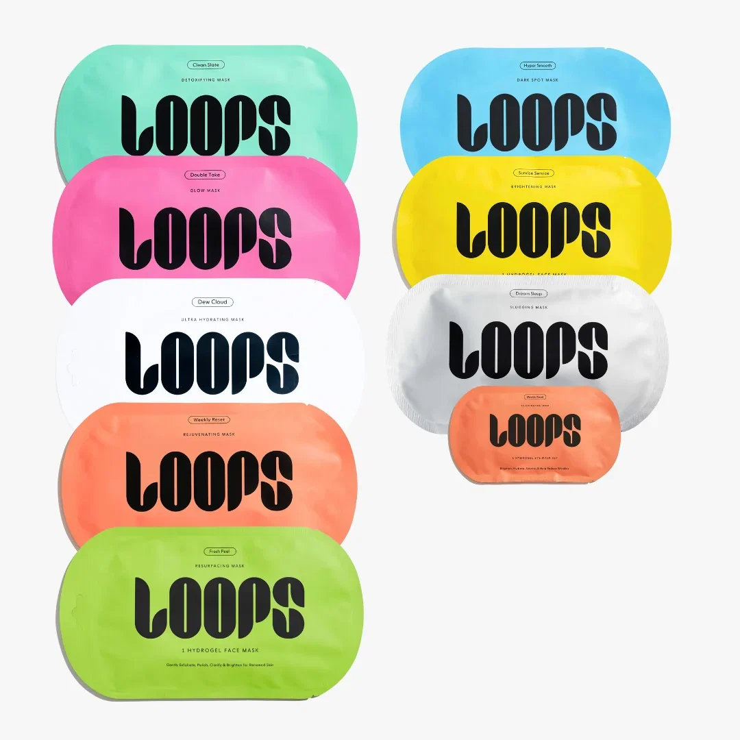 Image of A Week on LOOP