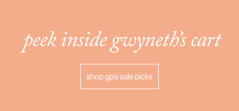  peek inside gwyneth’s cart