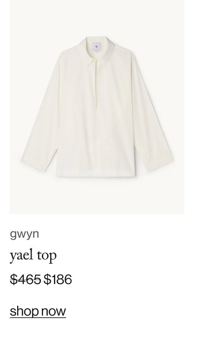Yael Top