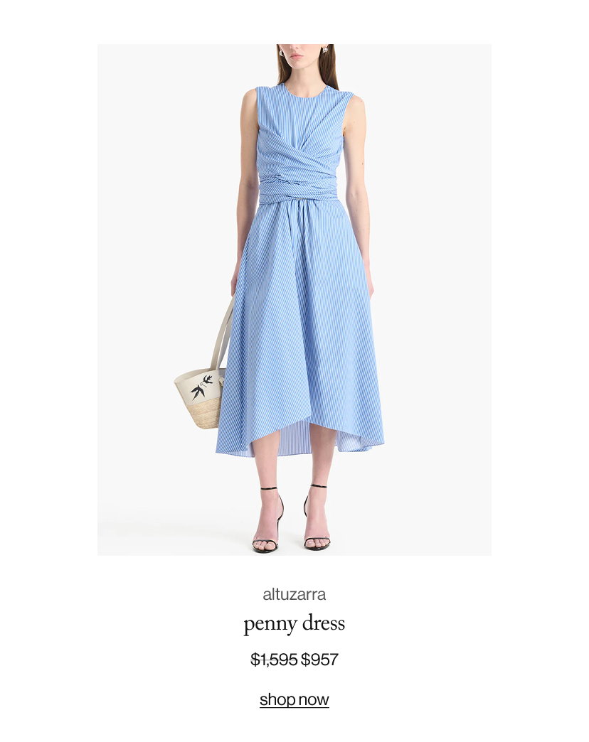 Penny Dress