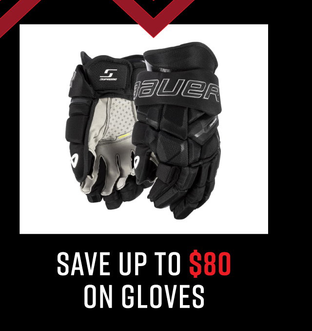 B1b- Save Up To $80 On Gloves