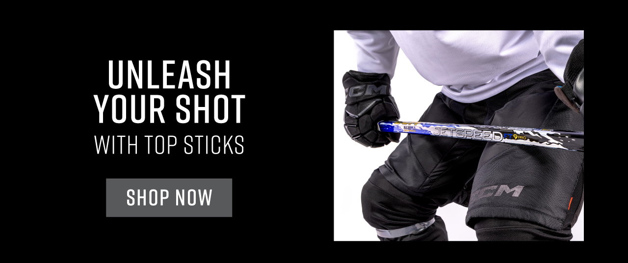B6- Top Sticks - Shop Now
