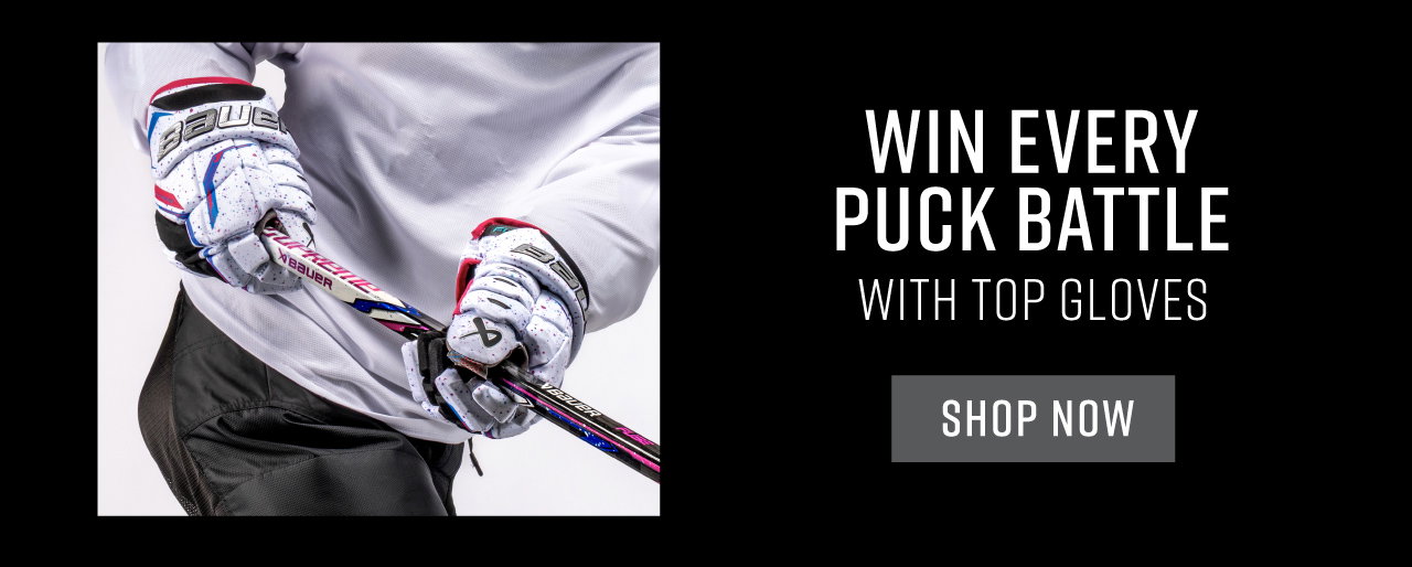 B7- Top Gloves - Shop Now