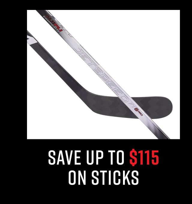 B2a- Save Up To $115 On Sticks