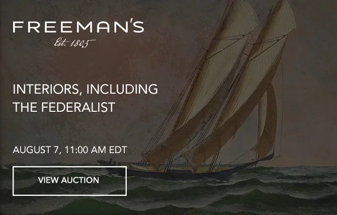 Freeman's
