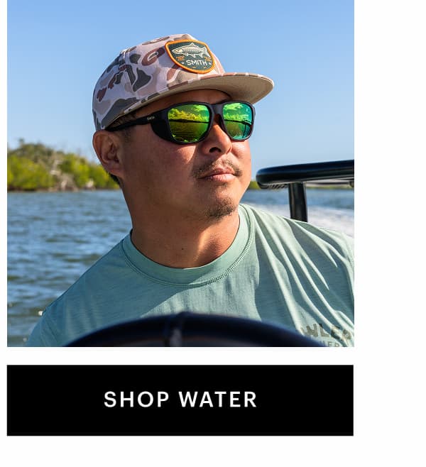 Shop Water